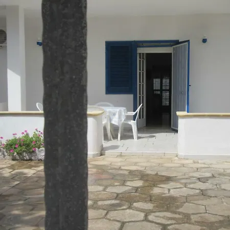 Oltremare By Cala Salento בית נופש *