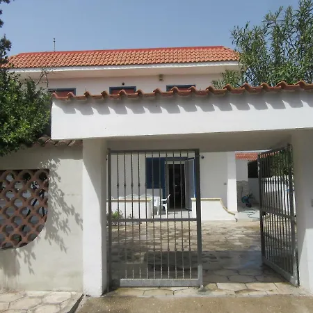 Oltremare By Cala Salento פונטה פרושוטו