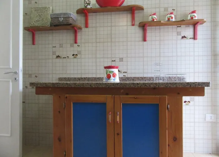 Oltremare By Cala Salento