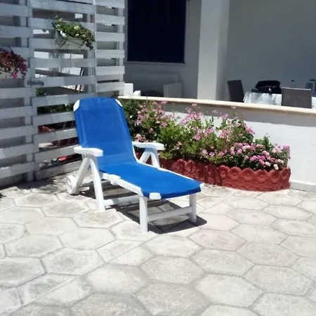 Oltremare By Cala Salento * بونتا بروسسيوتو