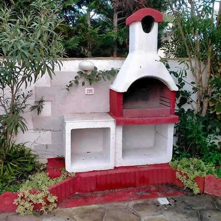 Oltremare By Cala Salento بيت للعطل بونتا بروسسيوتو