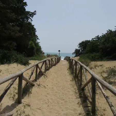 Oltremare By Cala Salento Punta Prosciutto