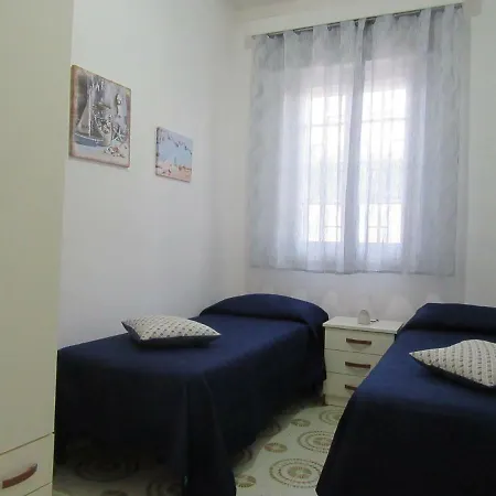 Oltremare By Cala Salento Punta Prosciutto