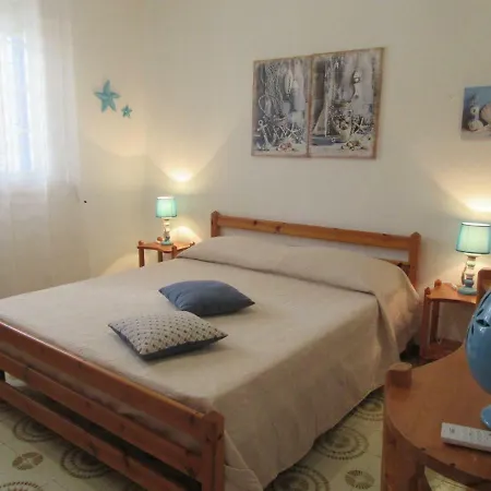 Oltremare By Cala Salento بيت للعطل *