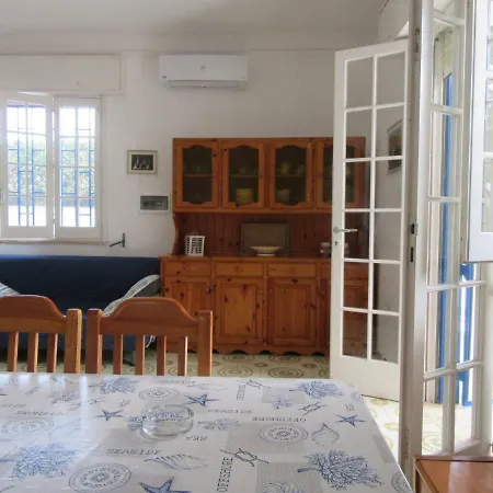 Oltremare By Cala Salento بيت للعطل بونتا بروسسيوتو