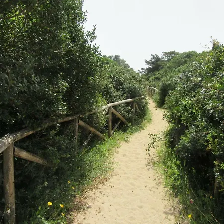 بيت للعطل Oltremare By Cala Salento *