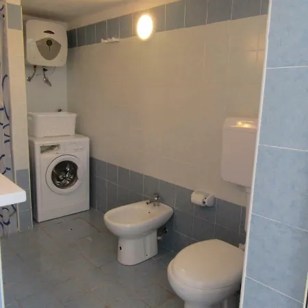 Oltremare By Cala Salento * Punta Prosciutto