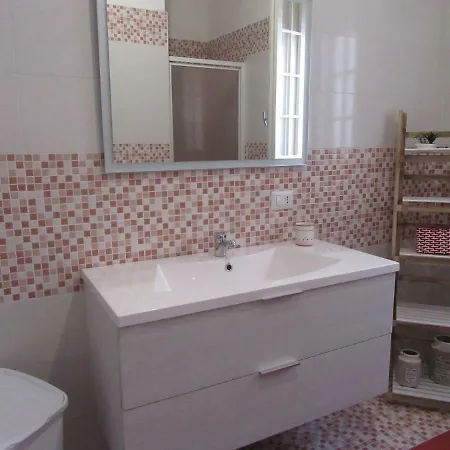 Oltremare By Cala Salento *