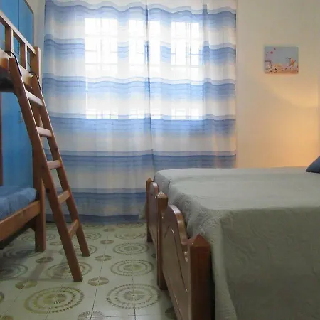 Oltremare By Cala Salento بيت للعطل بونتا بروسسيوتو