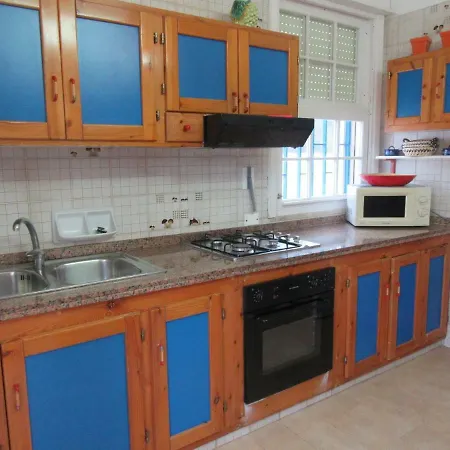 Oltremare By Cala Salento *