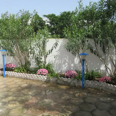 Oltremare By Cala Salento بونتا بروسسيوتو