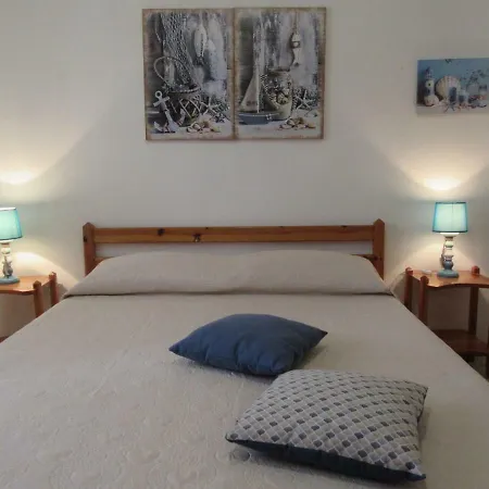 Holiday home Oltremare By Cala Salento *