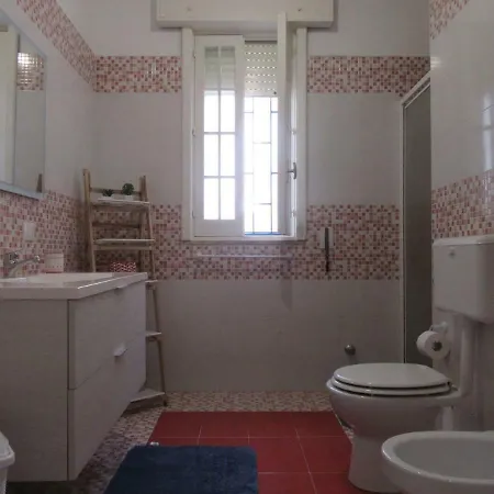 Oltremare By Cala Salento * بونتا بروسسيوتو