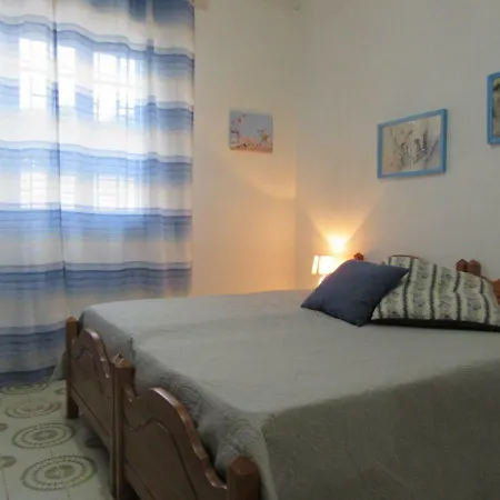 Oltremare By Cala Salento Feriehus