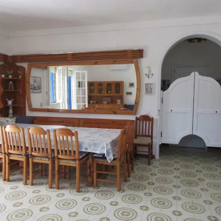 Holiday home Oltremare By Cala Salento Punta Prosciutto