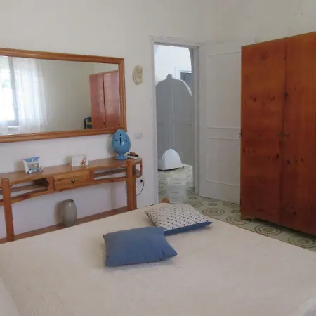 Holiday home Oltremare By Cala Salento