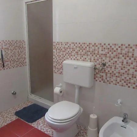 Oltremare By Cala Salento Feriehus *