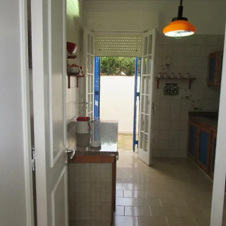 Feriehus Oltremare By Cala Salento *