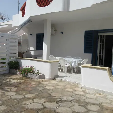 Oltremare By Cala Salento Holiday home Punta Prosciutto
