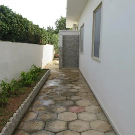 Oltremare By Cala Salento Feriehus