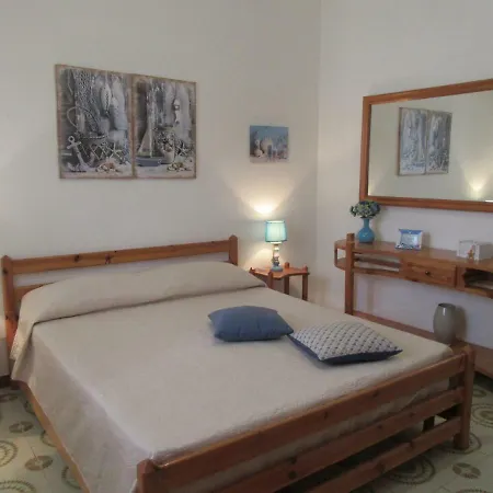 Oltremare By Cala Salento بونتا بروسسيوتو