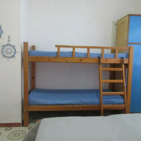 Oltremare Casa vacanze *