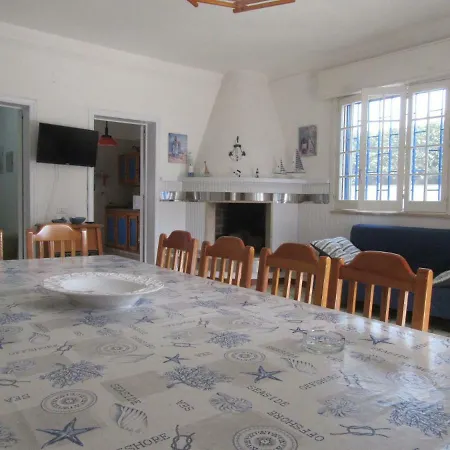 Oltremare By Cala Salento بونتا بروسسيوتو