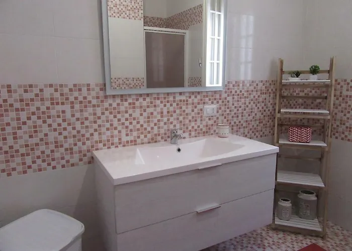 Oltremare By Cala Salento *