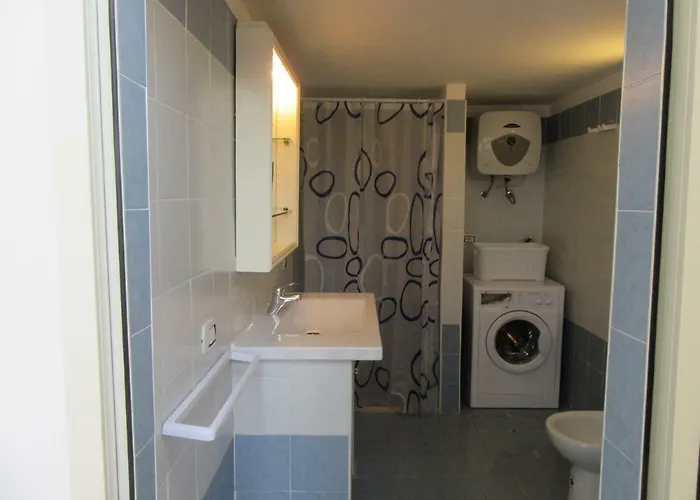 Tatil Evi Oltremare By Cala Salento