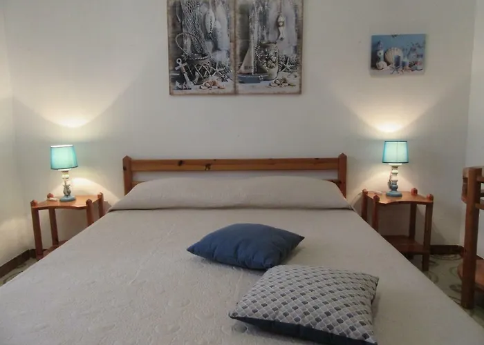 Tatil Evi Oltremare By Cala Salento *