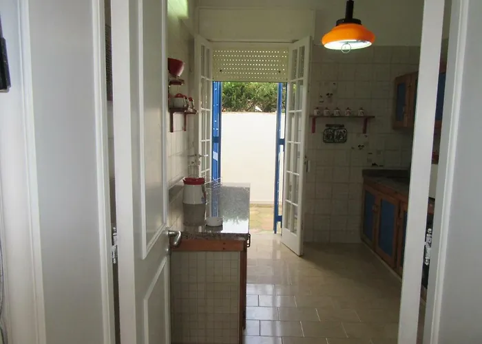 Tatil Evi Oltremare By Cala Salento *